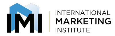 Logotipo International Marketing Institute