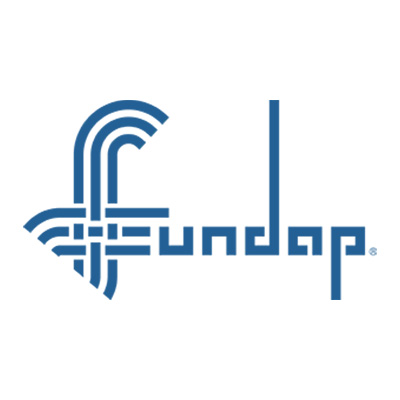 Logotipo de Fundap