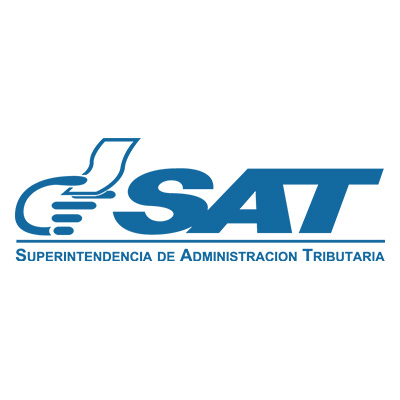 Logotipo de Superintendencia de Administración Tributaria