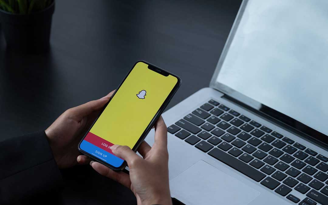 ¿Qué está sucediendo con Snapchat?