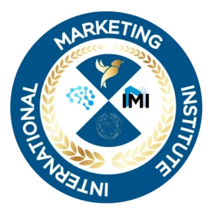 Garantía de International Marketing Institute