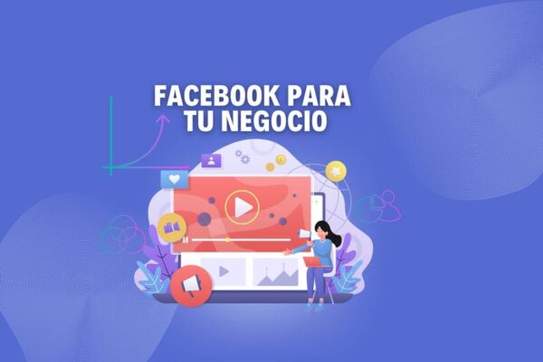 Especialización de Facebook para tu Negocio