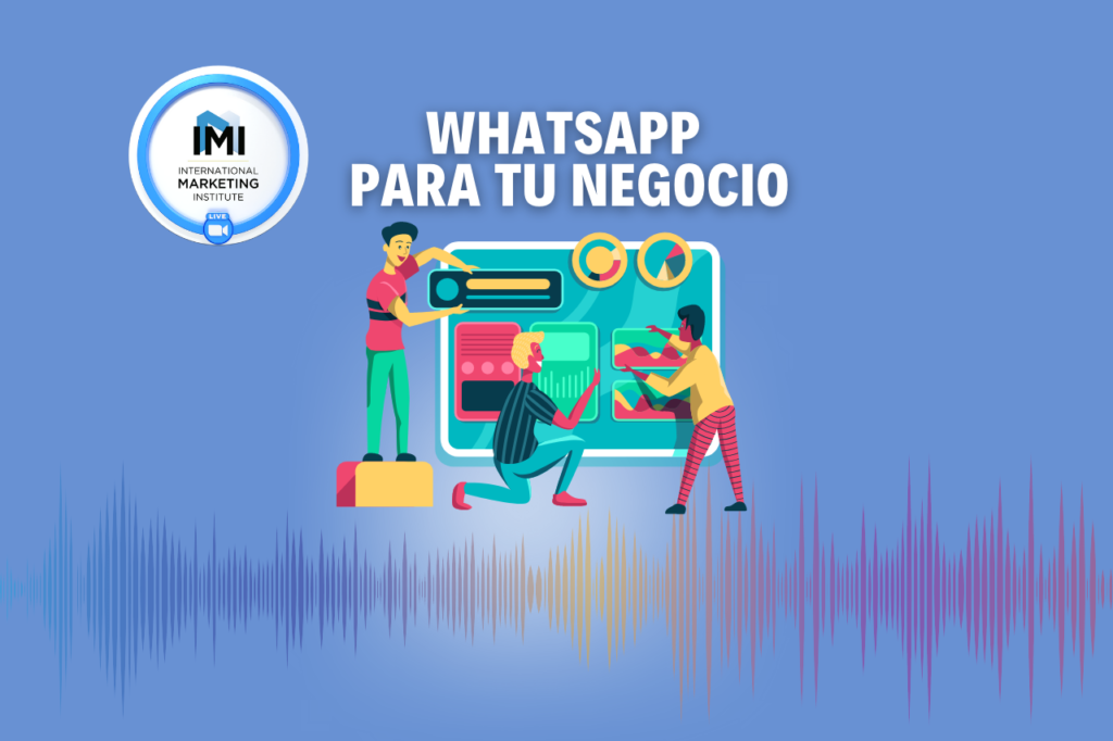 Curso WhatsApp para tu negocio