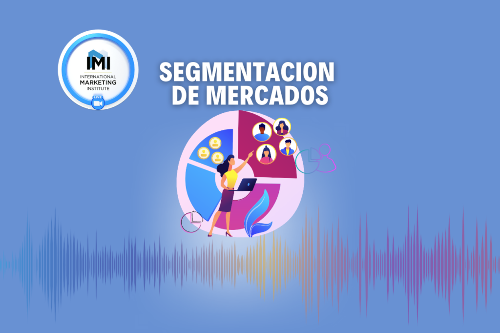 Curso segmentación de mercados