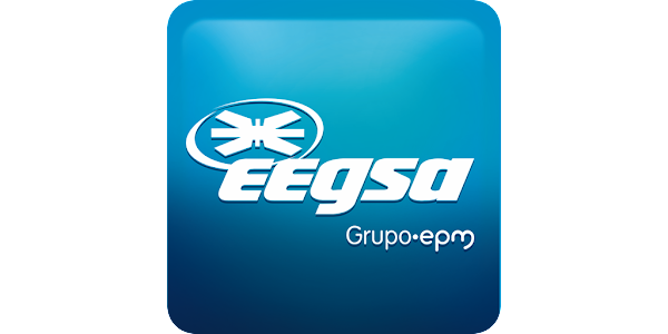 Logotipo de Eggsa