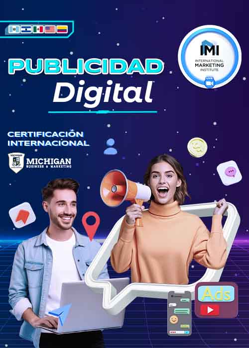 Certificación en​ publicidad digital