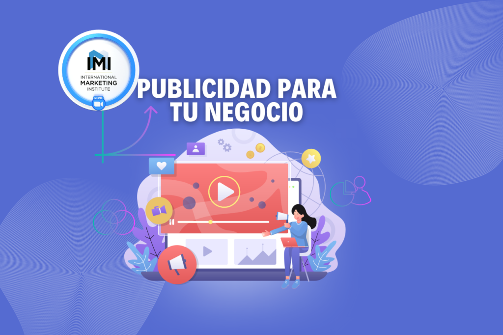 Publicidad digital