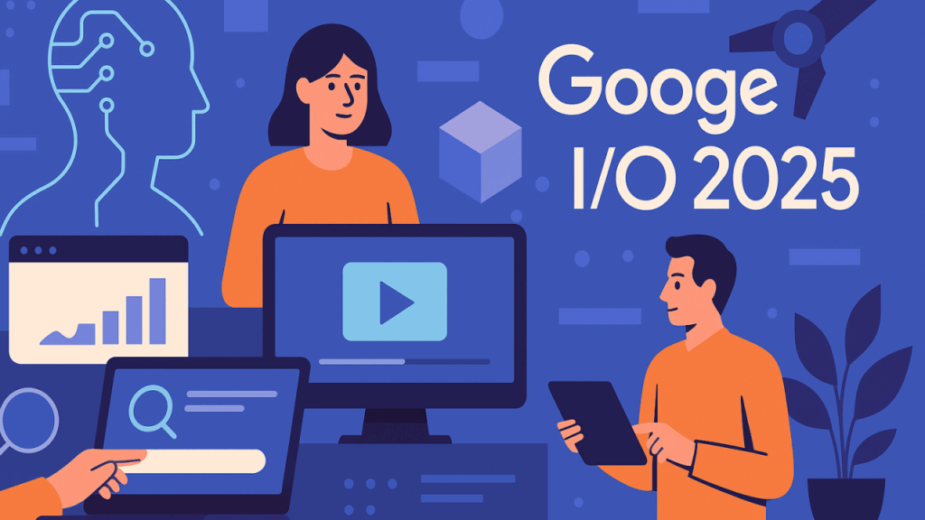 Motores de búsqueda inteligentes: el salto hacia una nueva era impulsada por la IA